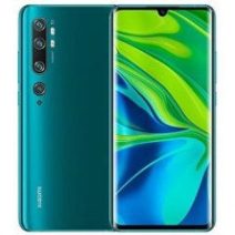 Xiaomi Mi Note 10 headset