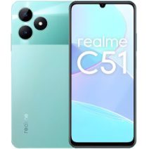 Realme C51