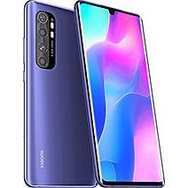 Xiaomi Mi Note 10 Lite