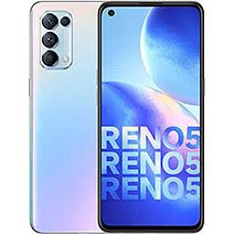 Oppo Reno5 Lite