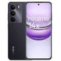 Realme 14X 5G