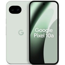 Google Pixel 10a