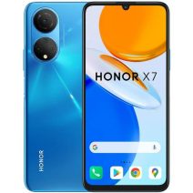 Honor X7