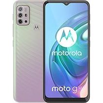 Motorola Moto G10