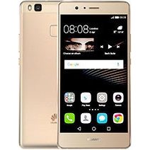 Huawei P9 Lite 2017