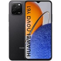 Huawei Nova Y61 headset