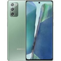 Samsung Galaxy Note 20 Pro