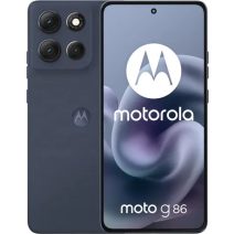 Motorola Moto G86