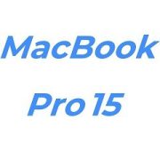 MacBook Pro 15 tok