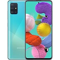 Samsung Galaxy A51