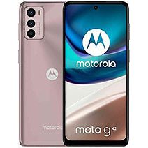 Motorola Moto G42