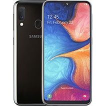 Samsung Galaxy A20e