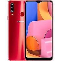 Samsung Galaxy A20s