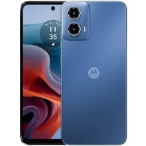 Motorola Moto G34