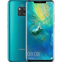 Huawei Mate 20 Pro