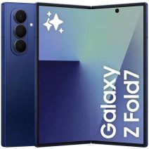 Samsung Galaxy Z Fold 7