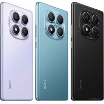 Xiaomi Redmi Note 14 Pro 4G (Global)