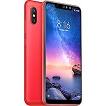 Xiaomi Redmi Note 6 Pro