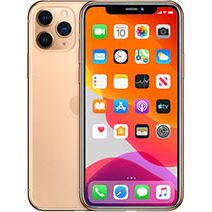 Apple iPhone 11 Pro Max