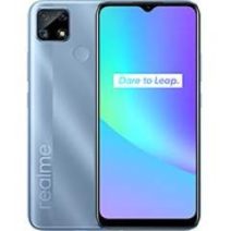 Realme C25