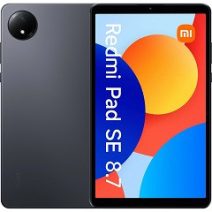 Xiaomi Redmi Pad SE (8.7) tok