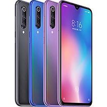 Xiaomi Mi 9 Lite