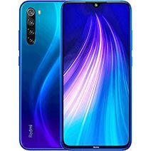 Xiaomi Redmi Note 8