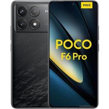 Xiaomi Poco F6 Pro