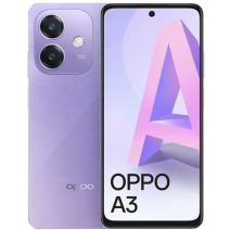 Oppo A3 4G