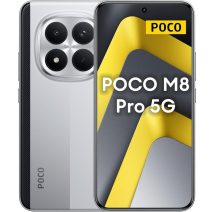 Xiaomi Poco M8 Pro