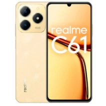 Realme C61