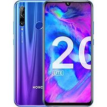 Honor 20 Lite