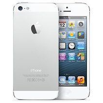 Apple iPhone 5