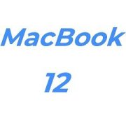 MacBook 12 tok