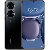 Huawei P50