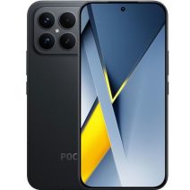 Xiaomi Poco F8 Ultra