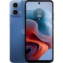 Motorola Moto G34