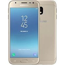 Samsung Galaxy J3 2017