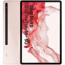 Samsung Galaxy Tab S8 Plus 12.4 SM-X800 / X806 fólia