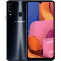 Samsung Galaxy A20s SM-A207F töltő