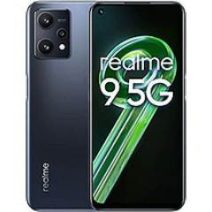 Realme 9 5G (Global)