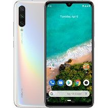 Xiaomi Mi A3