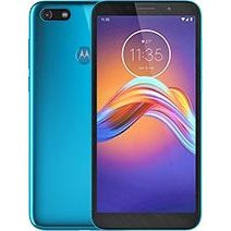 Motorola Moto E6 Play