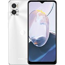 Motorola Moto E22i