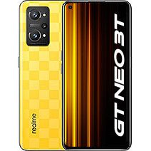 Realme GT Neo 3T