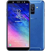 Samsung Galaxy A6+