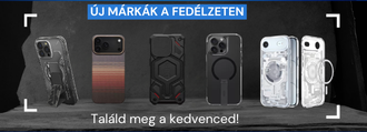 Új márkák a fedélzeten: Így vizsgáztattuk le a világ legjobb kiegészítőit!