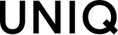 UNIQ logó