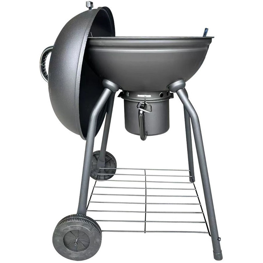 Kerti grillsütő termék 2. képe