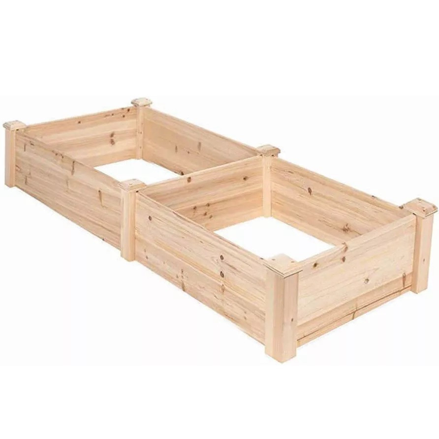 2 rekeszes fa palántázó termék 2. képe